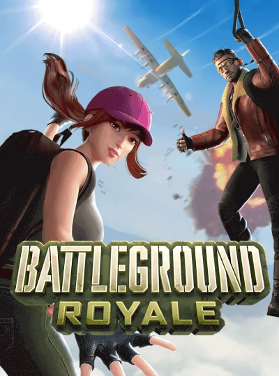 Hot slot game cover at te66